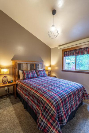 Whiskey Springs Cabin